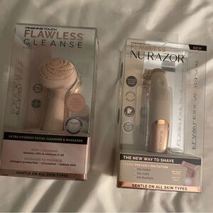 Finishing Touch Flawless Set